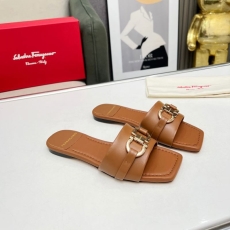 Ferragamo Sandals